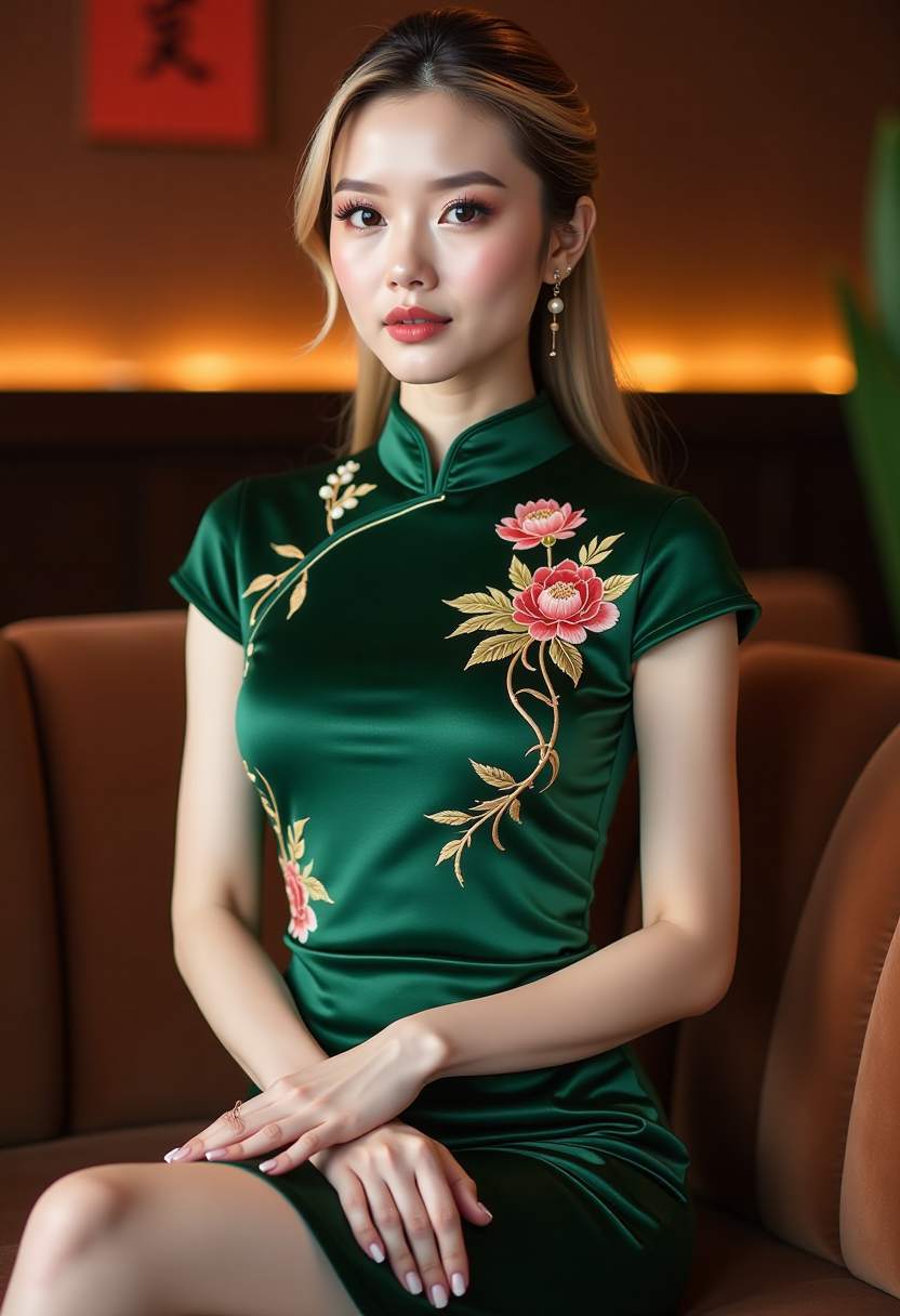 天文观测纪录视频封面